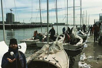 Dockwa: бронирование причалов в один клик