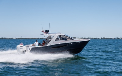 Solara S-310 SC