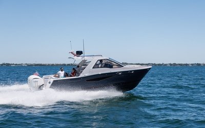 Solara S-310 SC