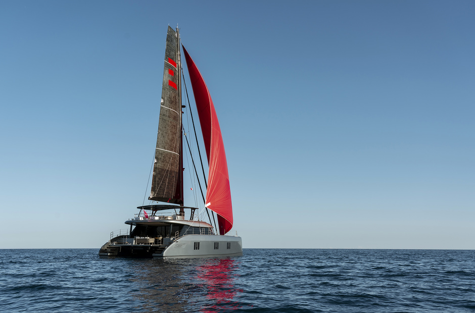 Sunreef E