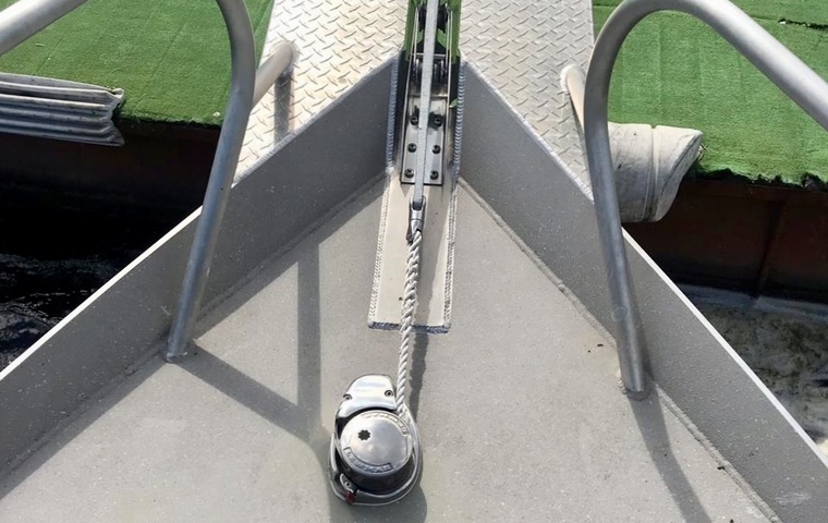 Weldcraft 260 Ocean King (2015)