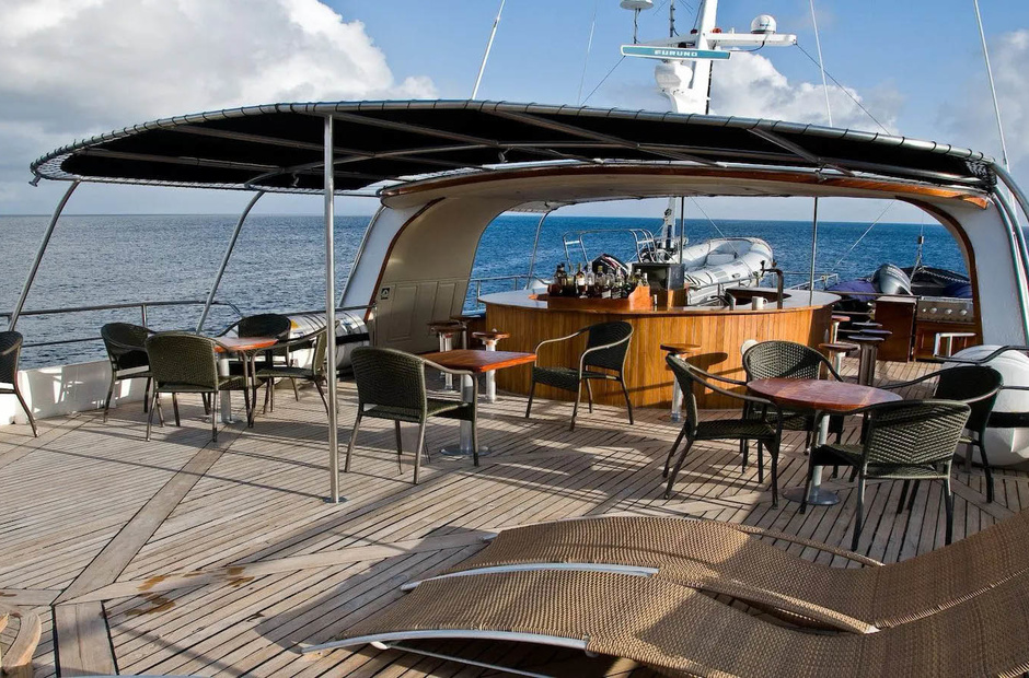 Gulf Craft Integrity