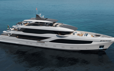 Majesty 145