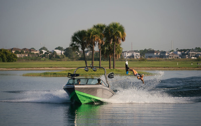 Nautique 200