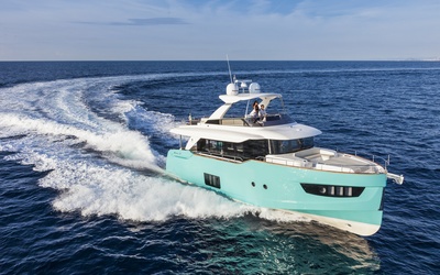 Absolute Navetta 58
