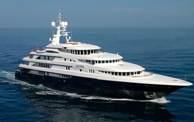 Benetti Freedom