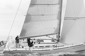 Beneteau First 40