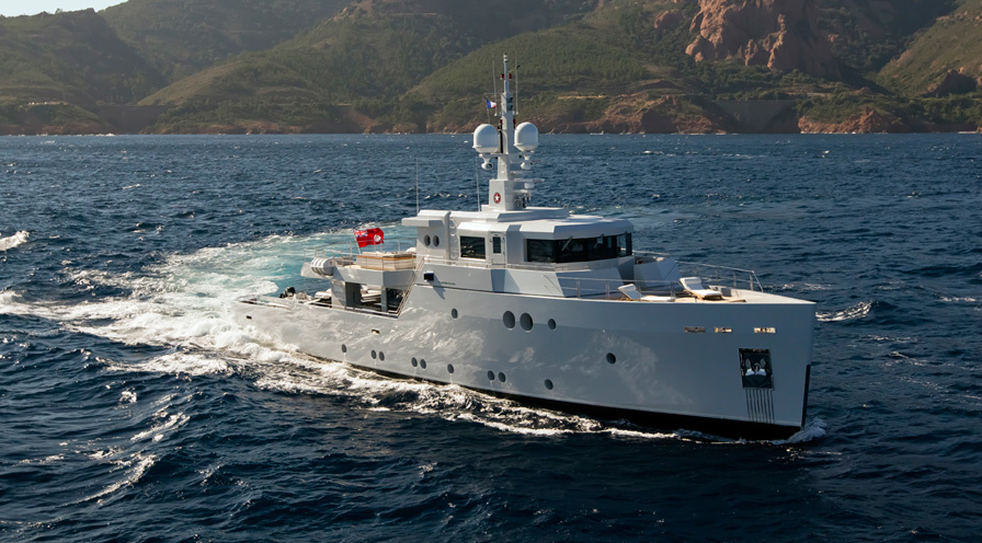 Tansu Nomade