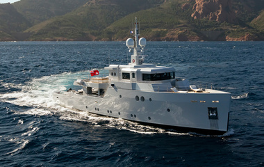 Tansu Nomade