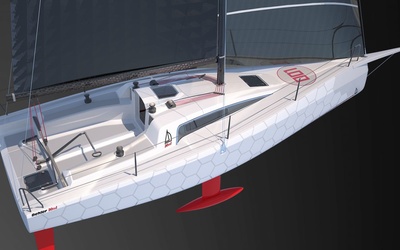 Dehler 30 OD