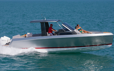 Schaefer V33