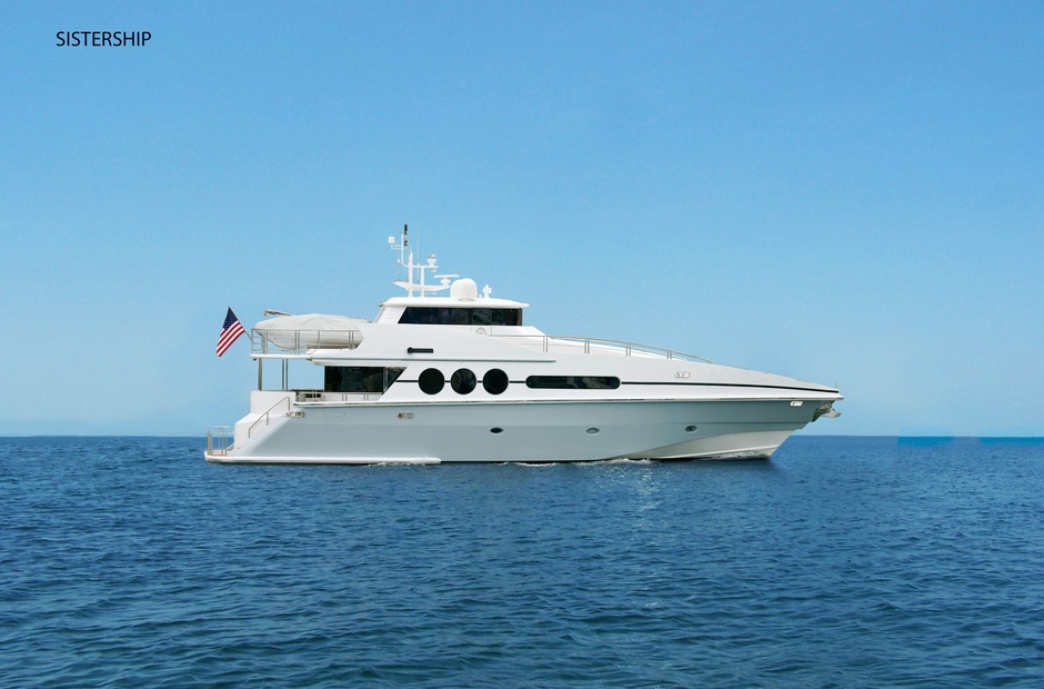 Oceanfast Denrae