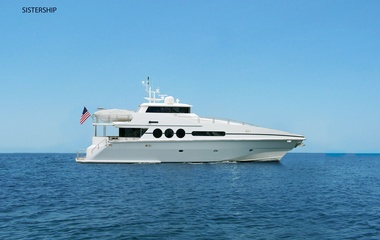 Oceanfast Denrae