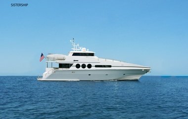 Oceanfast Denrae