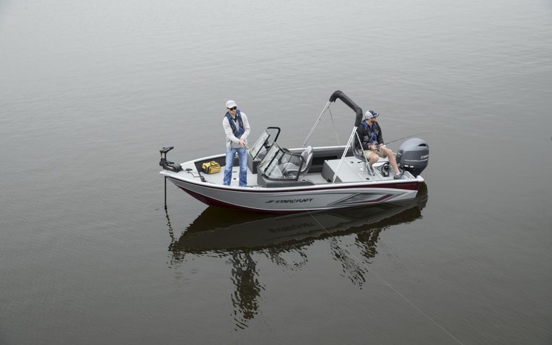 Starcraft Renegade 168 DC