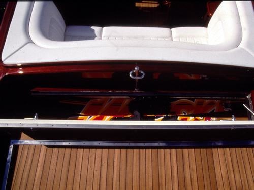 Brandt-Moeller 800 Diva Royal