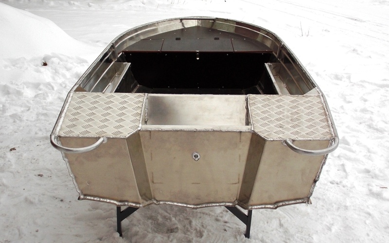 Тактика Верта-320