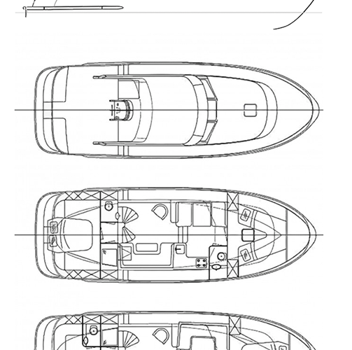 Real Ships Respect 1500 AK