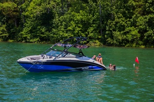 Yamaha 212X
