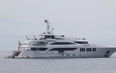 Benetti Vector