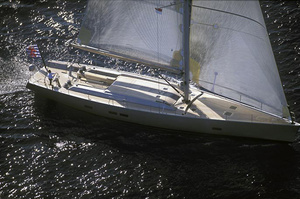 Wally 80