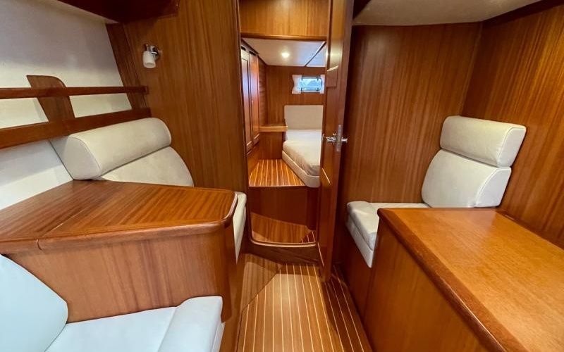 Nordship 450 DS