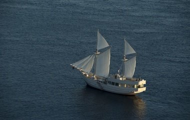 Dream Boat Builders Indonesia Alexa