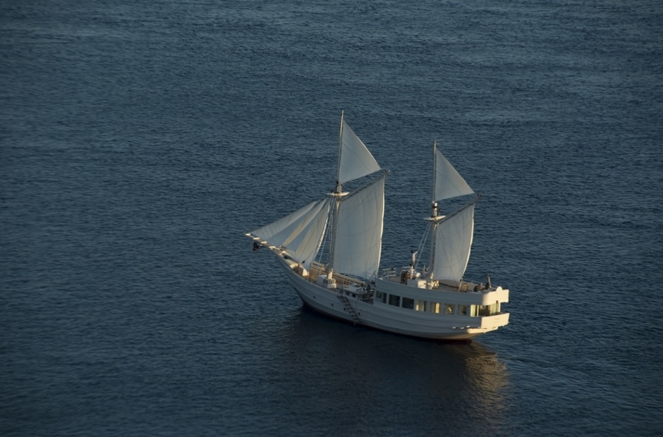 Dream Boat Builders Indonesia Alexa