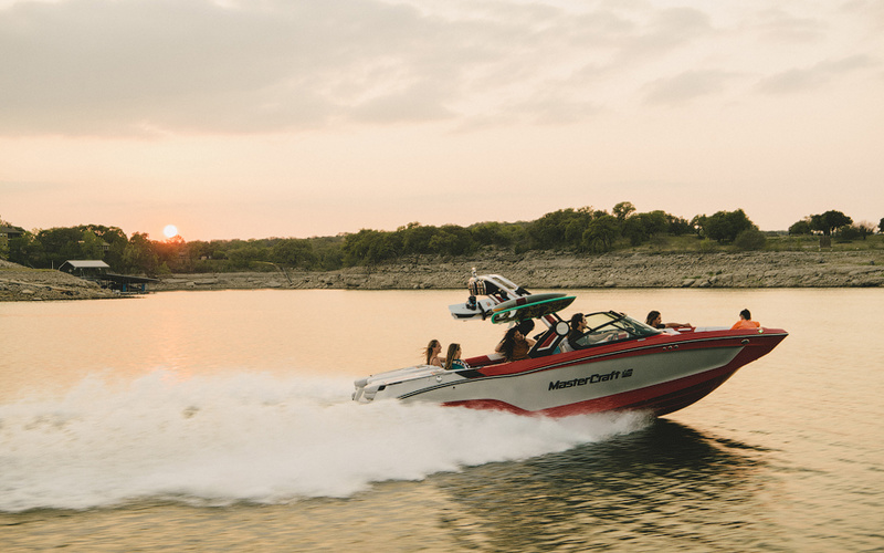 Mastercraft XT24