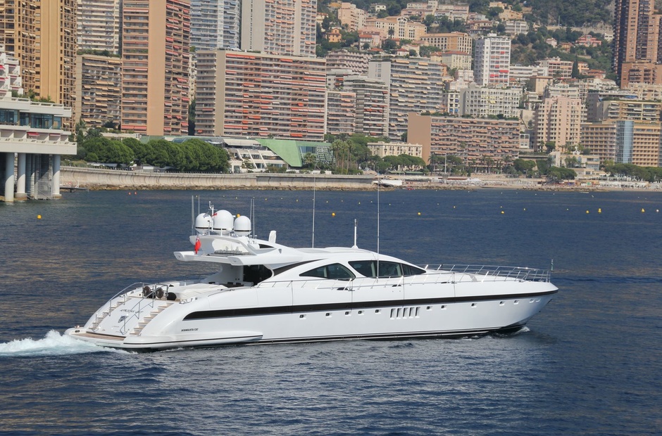 Mangusta Plan A