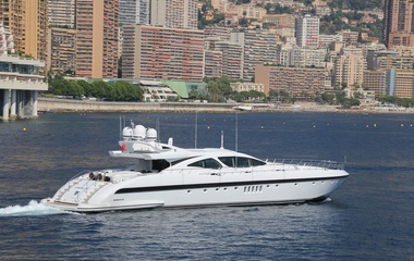 Mangusta Plan A