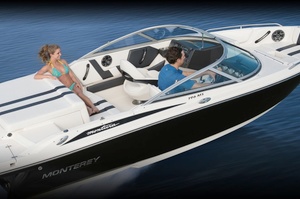 Monterey 196MS