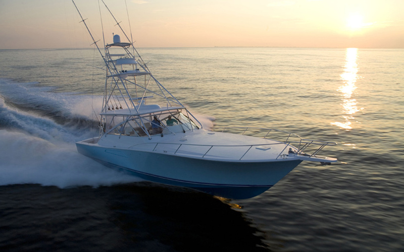 Viking 52O