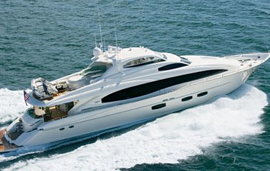 Lazzara Serenity