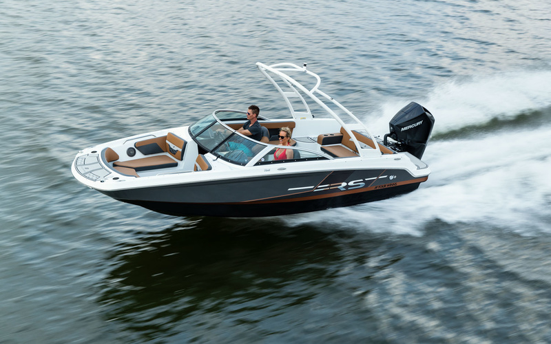 Four Winns HD2 OB RS