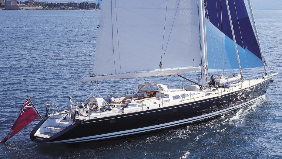 Trehard Marine Asahi