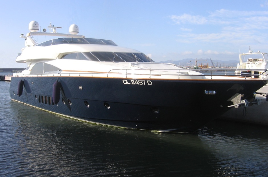 Dominator Carocla III