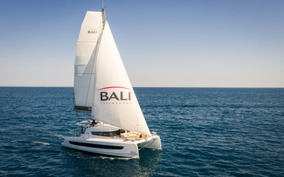 Bali 4.2