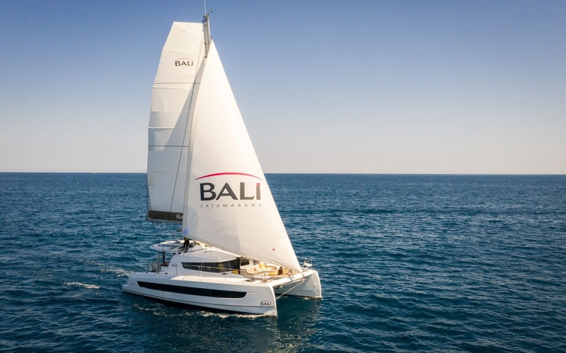 Bali 4.2