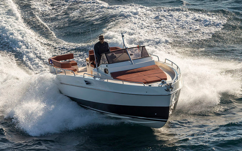 Fiart 33 Seawalker