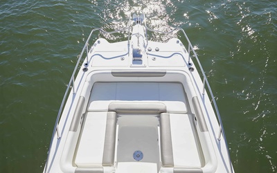 World Cat 255DC