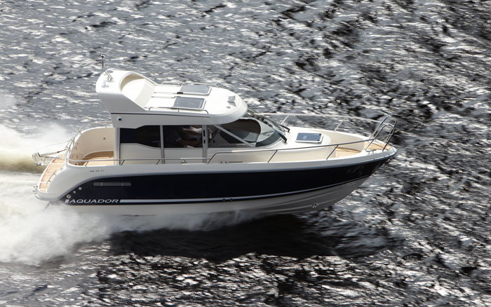 Aquador 25 CЕ