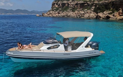 Salpa Soleil 30