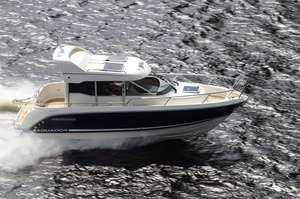 Aquador 25 CЕ
