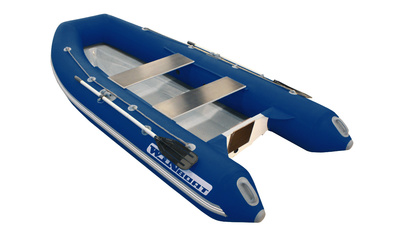WINboat 330R
