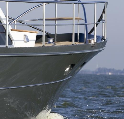 Boarncruiser 66 Decksaloon