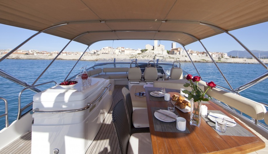Fairline D5