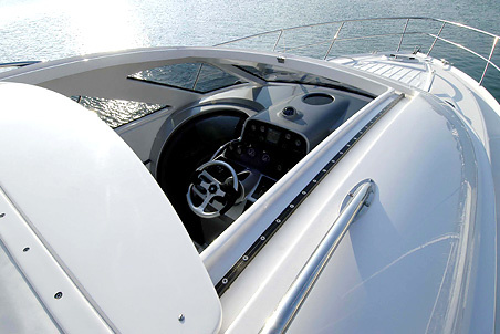 Elan Power 35