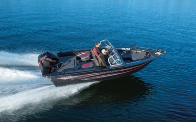 Ranger VX1788WT