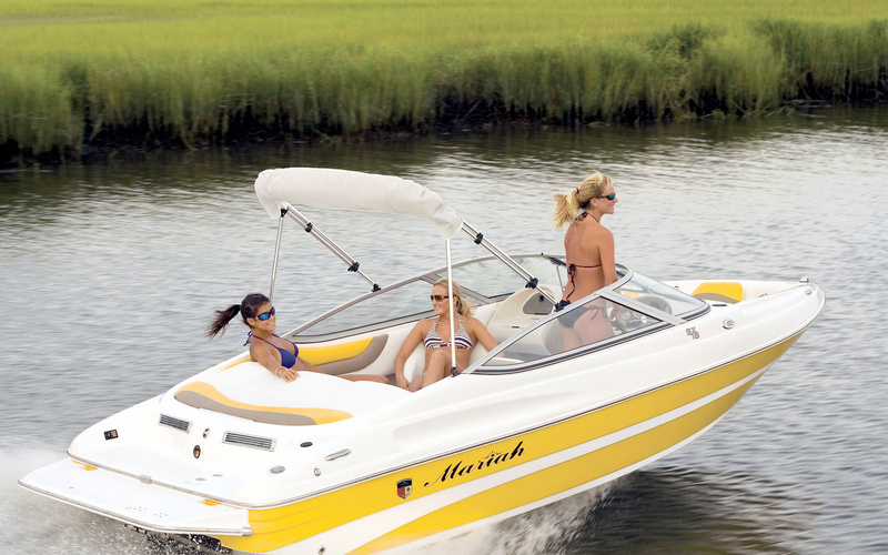 Mariah SX18